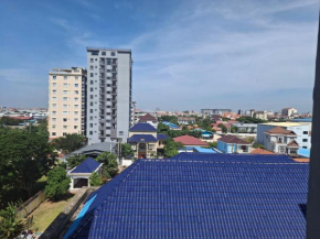 Masion ruby Apartment
